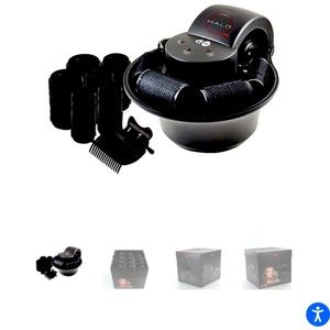 Chi Halo Hair Rollers